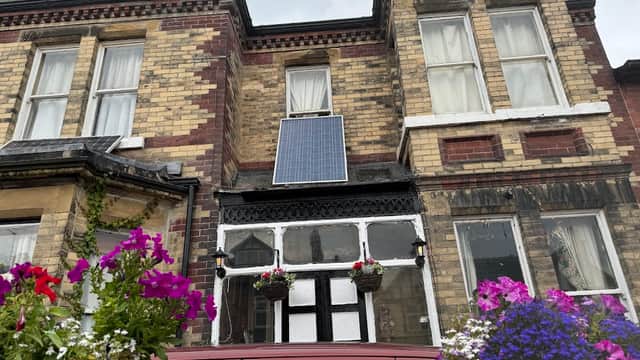 Dorset-Villa Guest House - Guest House in rotherham