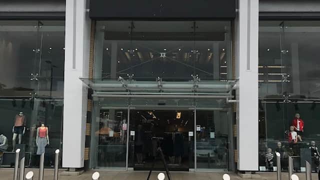 Next - Clothes Shops in guiseley