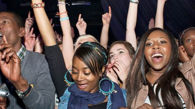 Tramlines Festival - Attraction in sheffield