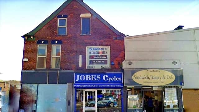 Jobes Cycle Ltd - Bike Shops in hull