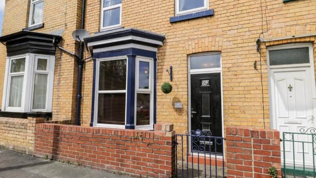 89 Caledonia Street