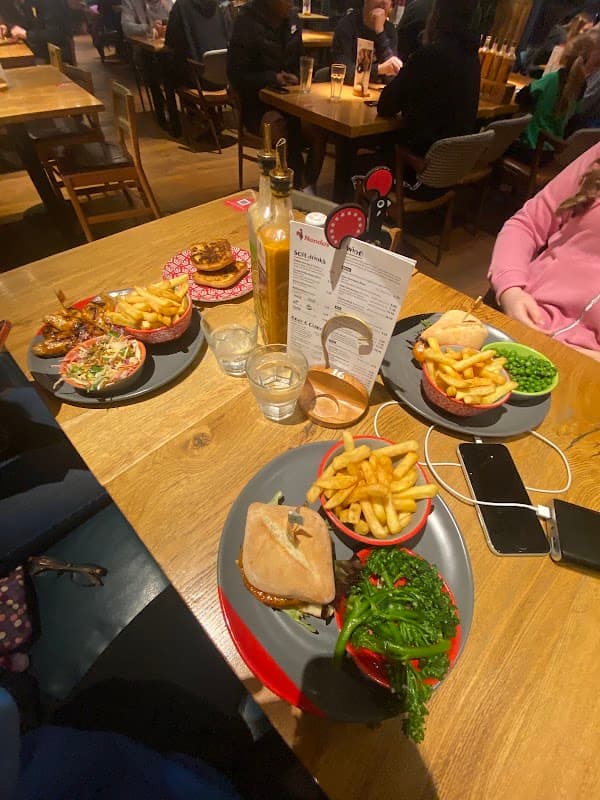 Kingswood Leisure Park