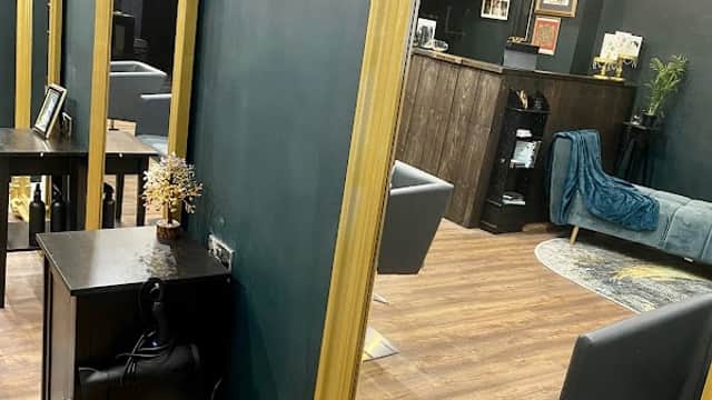 Another Dimension Hair Emporium - Hair Salons in barnsley