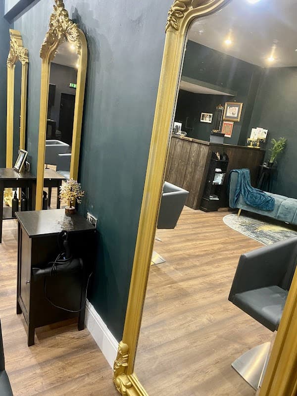 Another Dimension Hair Emporium