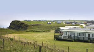 Whitby Holiday Park - Holiday Homes
