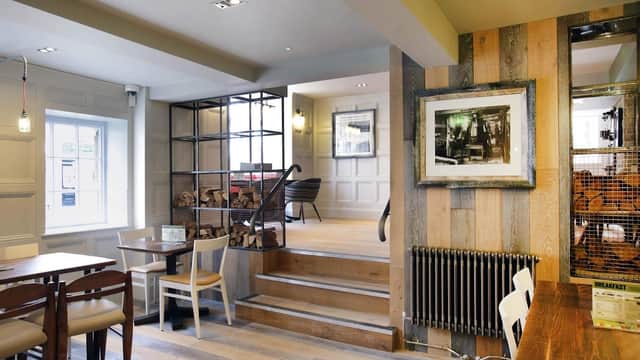 The Clothier's Arms - JD Wetherspoon