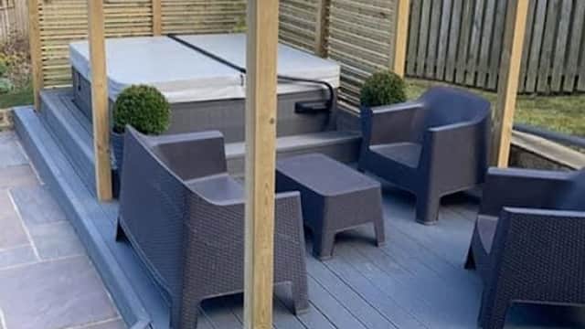 Creative Decor - Painters & Decorators in thirsk