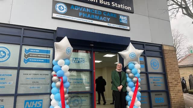 Advanced Care Pharmacy - Pharmacies in cleckheaton