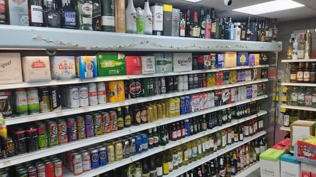 Mill View Stores & Off Licence - Off Licences in wakefield