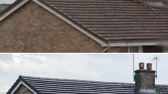 Oakworth Roofing Contractors - Roofers in cross roads