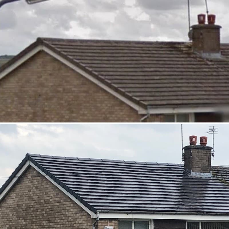 Oakworth Roofing Contractors