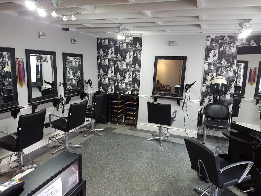The Kutting Room