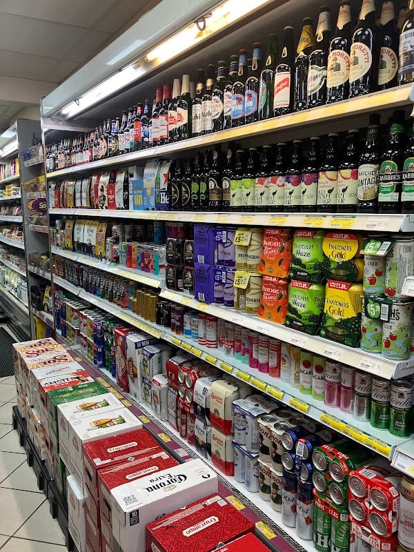 Mistry's Superette