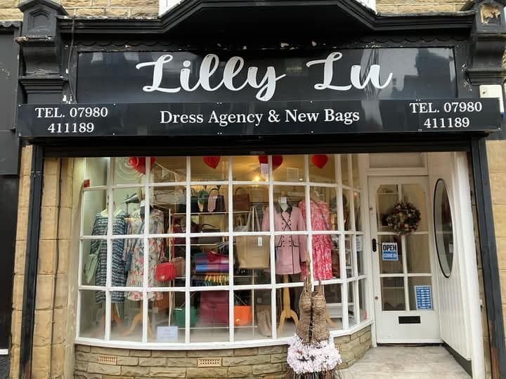 Lilly Lu