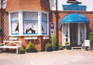 The Sheridan