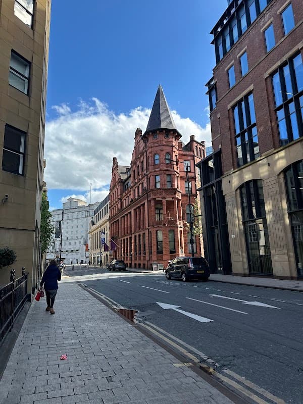 Rothschild N M & Sons Ltd