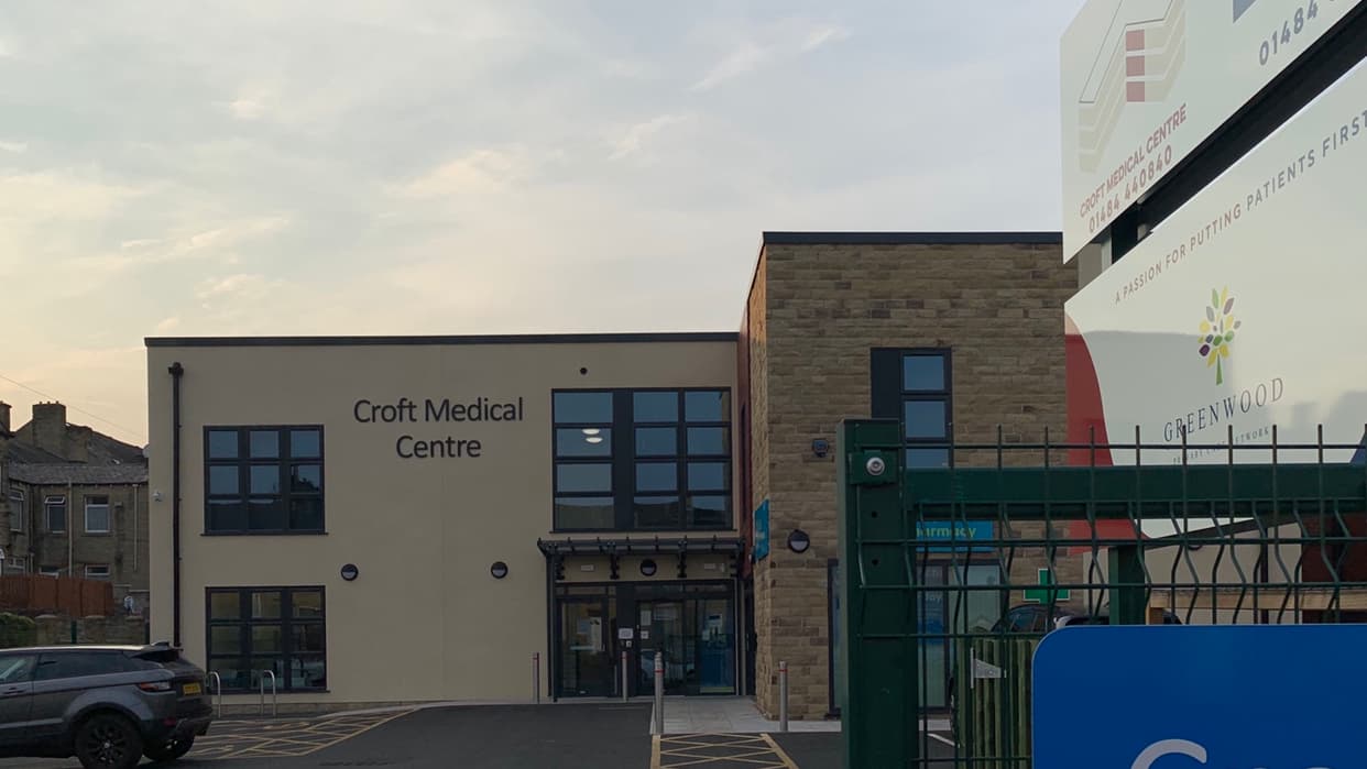 Croft Medical Centre
