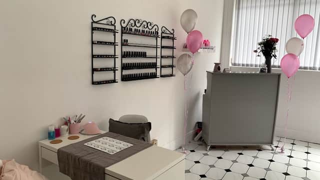 Pink Infinity - Beauty Salons in heeley