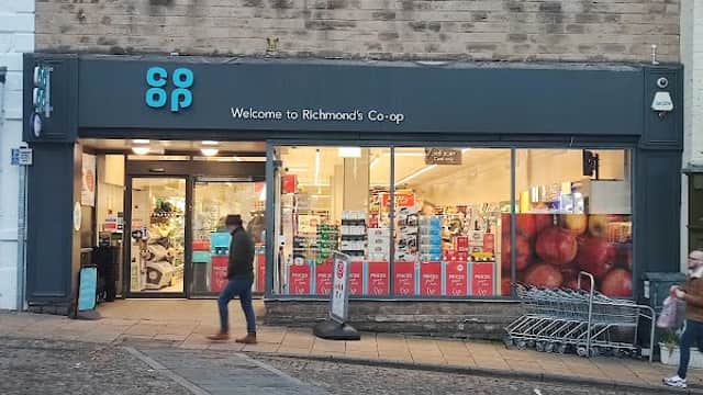 Co-op Food - Richmond - Market Place