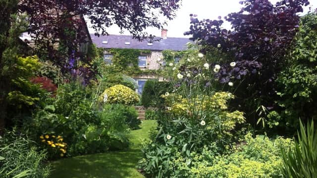 Accommodation at The Garden Suite in arrathorne