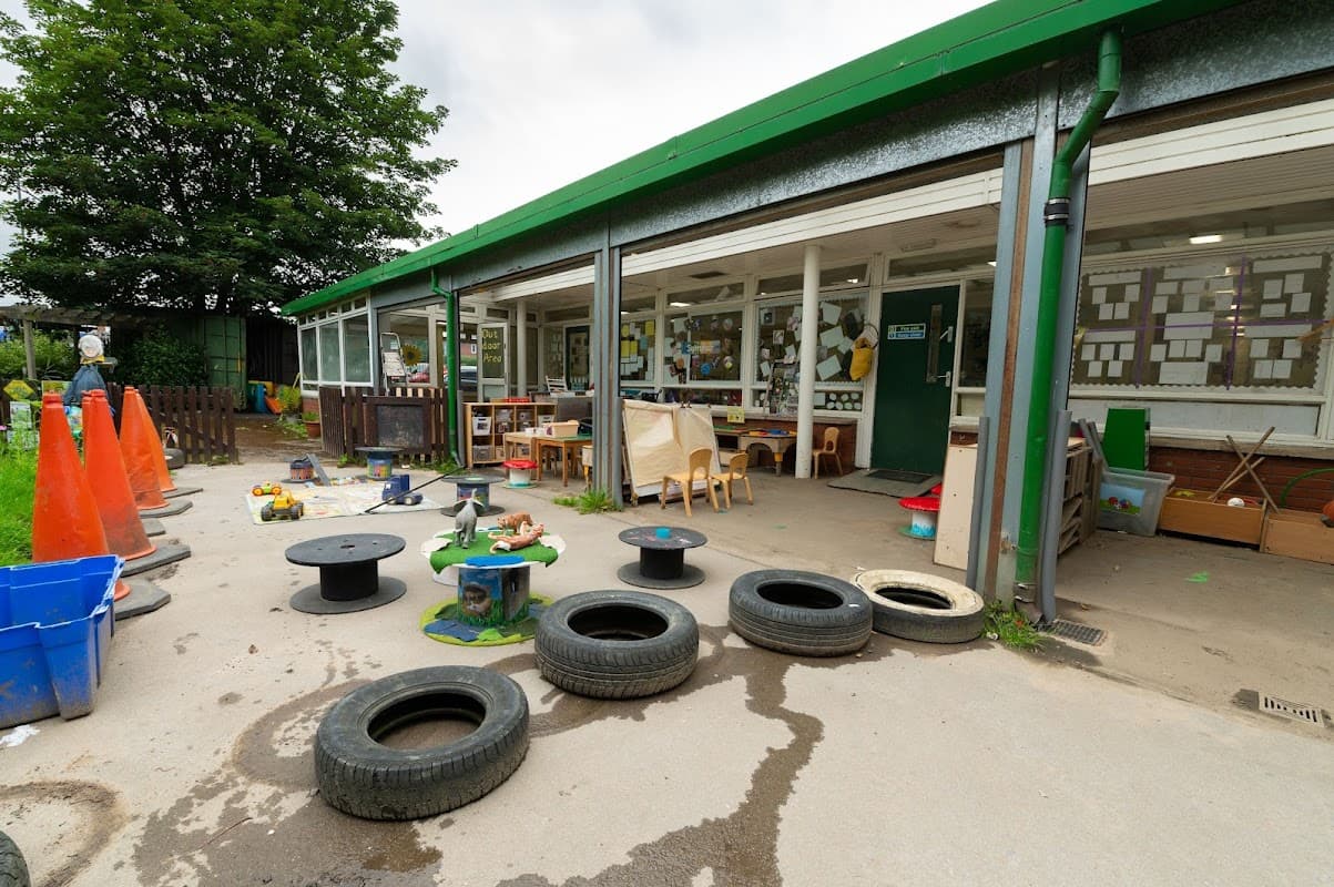 Little Owls Nursery Meanwood