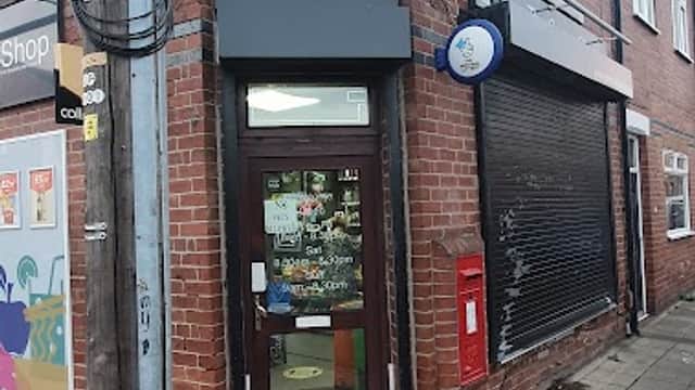 The Corner Shop - Corner Shops in castleford