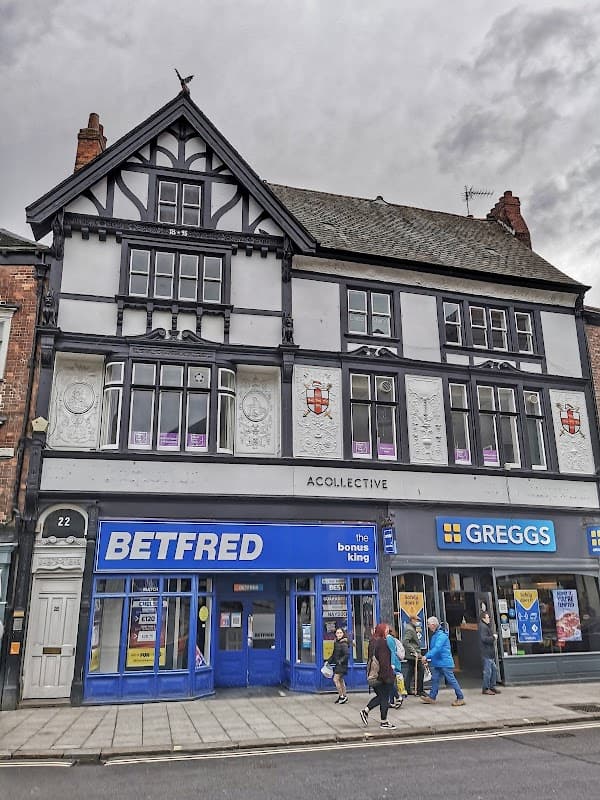 Betfred