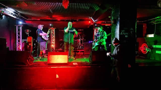 The Underground - Nightclub in bradford