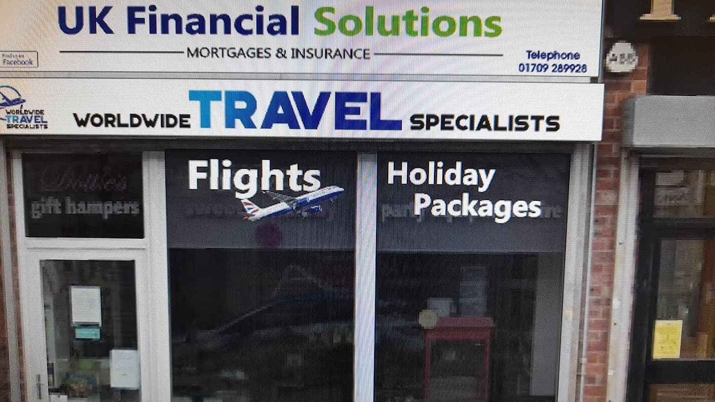 Worldwide Travel Specialists