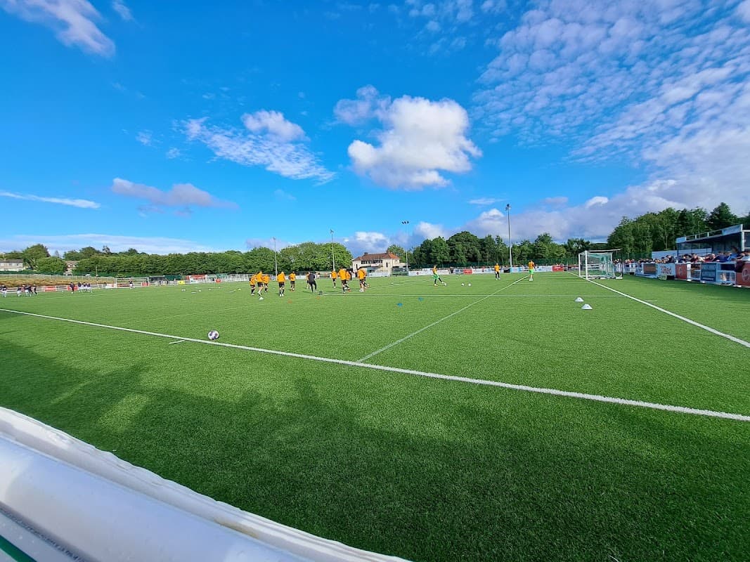 Horsfall Community Stadium