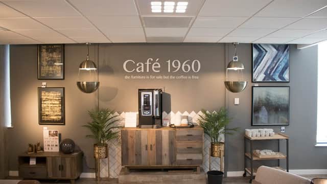 Russell Dean - Furniture Shops in hebden bridge