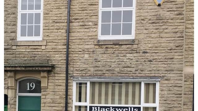 Blackwells Solicitors - Solicitors in haworth