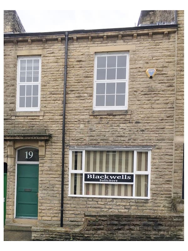 Blackwells Solicitors