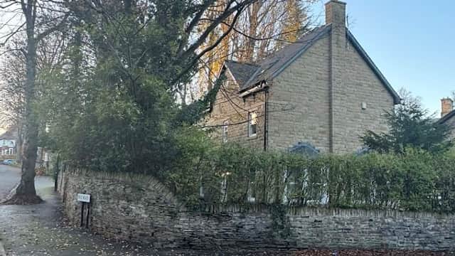 Accommodation at The Clubhouse in nether edge