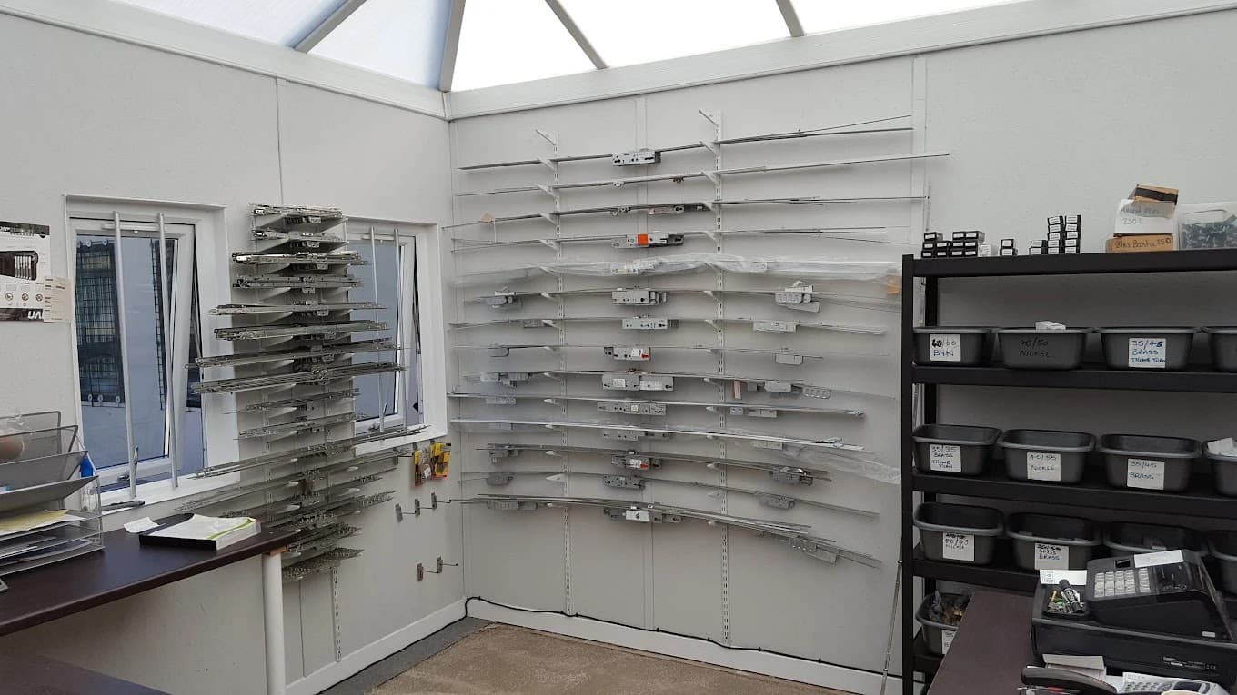 locksmith rotherham
