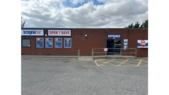 Screwfix Wetherby - DIY Stores in wetherby