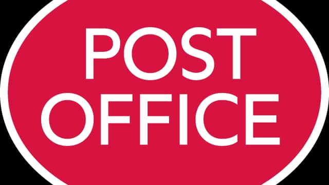 Windmill Avenue Post Office - Post Offices in conisbrough