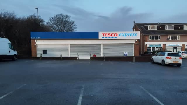 Tesco Express - Supermarkets in garforth