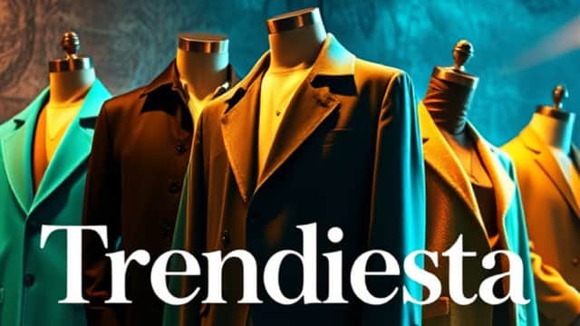 Trendiesta - Clothes Shops in hunslet
