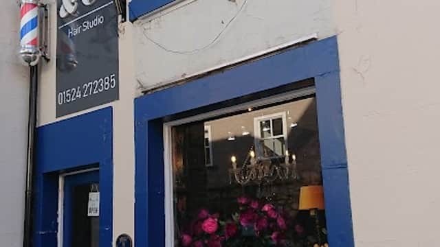 Nina & Co, Hair Studio - Hair Salons in barbon
