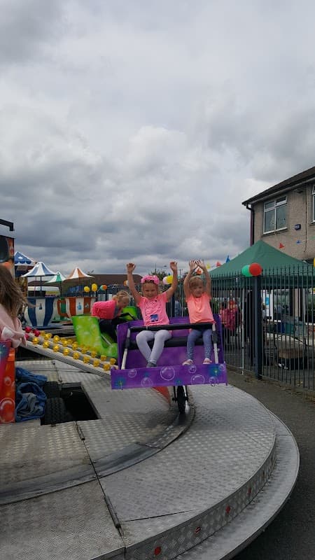 Sandale Community Hub