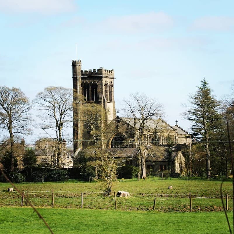 St Matthew's Church