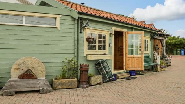 Summerhouse
