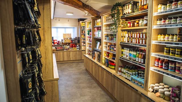 Hunters of Helmsley - Delicatessens in helmsley