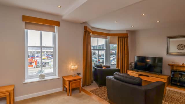 43A Quay Street