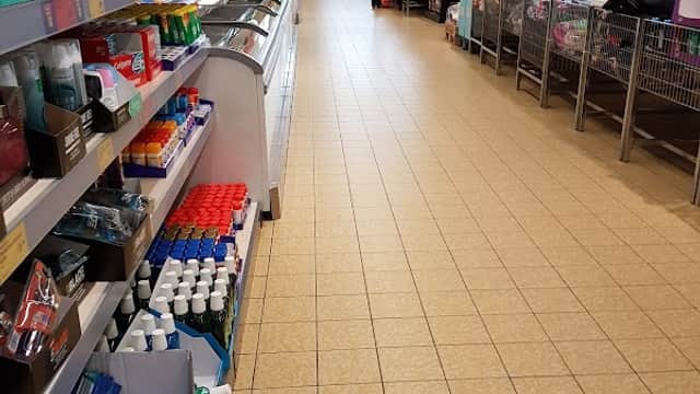 ALDI - Supermarkets in pocklington