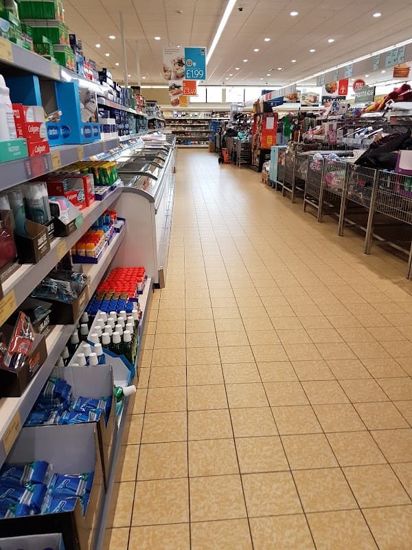 ALDI