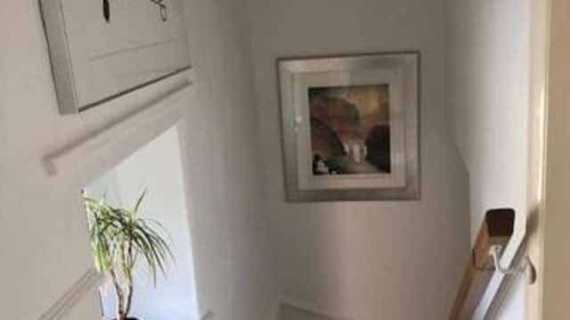 Accommodation at Last Cottage - Bed & Breakfast in Richmond in richmond