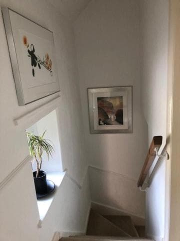 Last Cottage - Bed & Breakfast in Richmond
