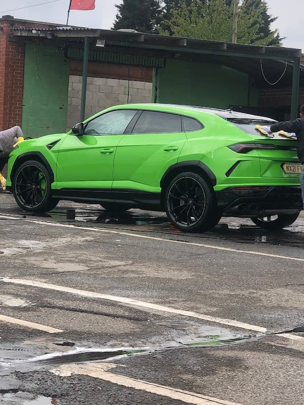 Prestige Valeting